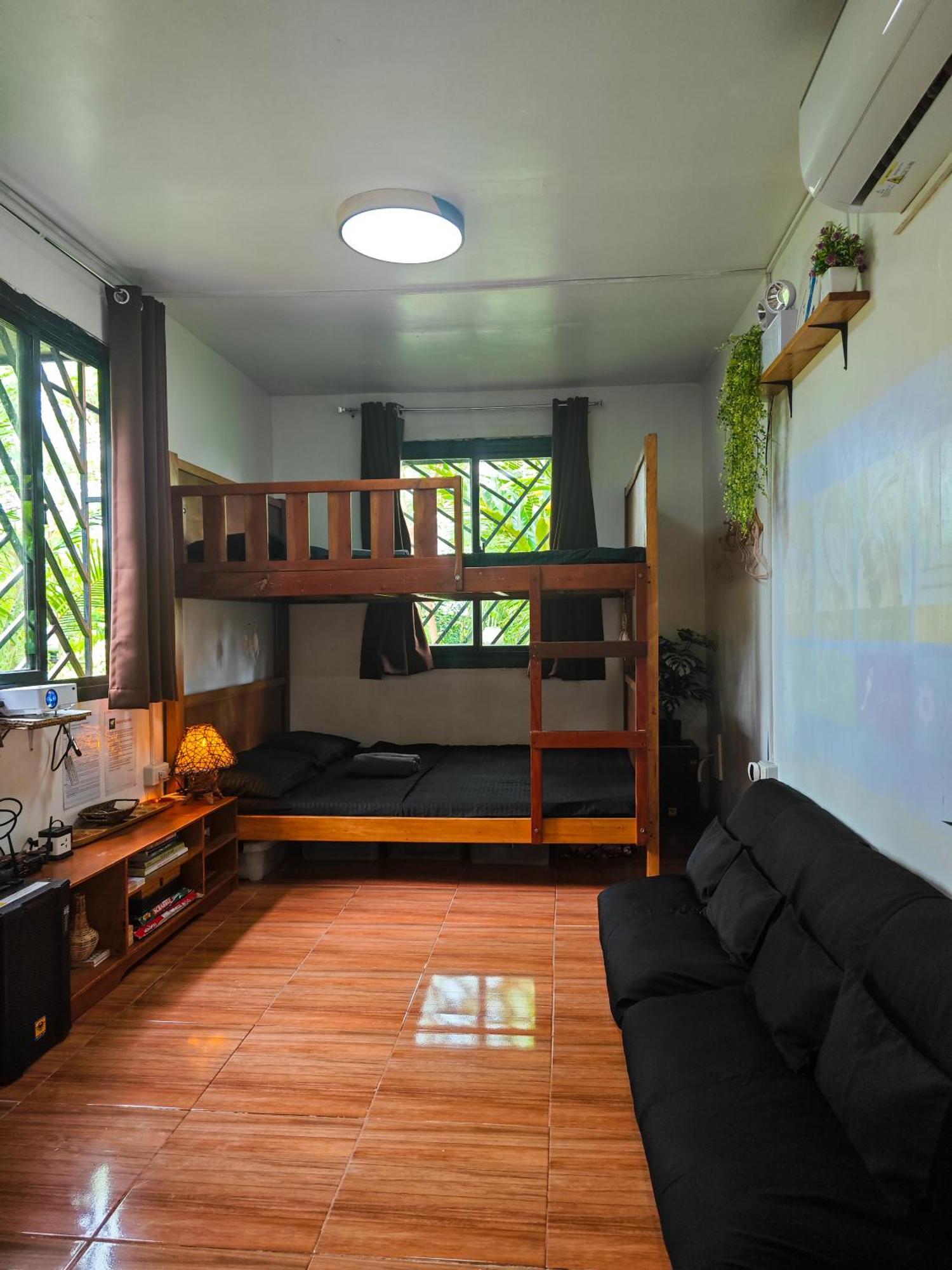 Cabinscape - Albay Malilipot Kültér fotó